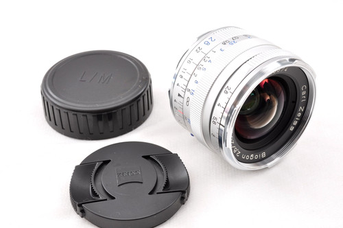Carl zeiss biogon 28mm - biogon,