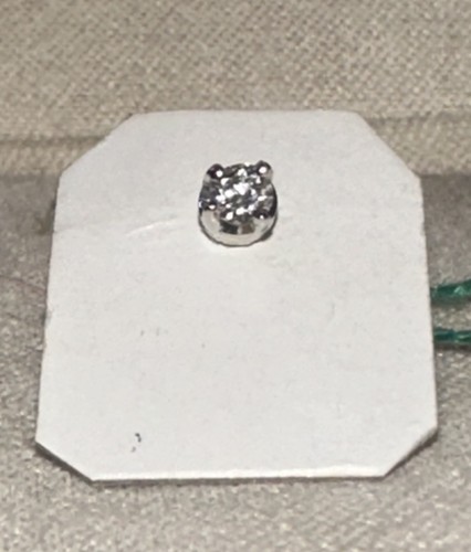 Boucle oreille simple or - boucle,