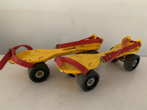 Patins roulettes collector - patins,