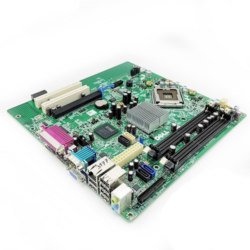 Carte mère dell optiplex - dell,