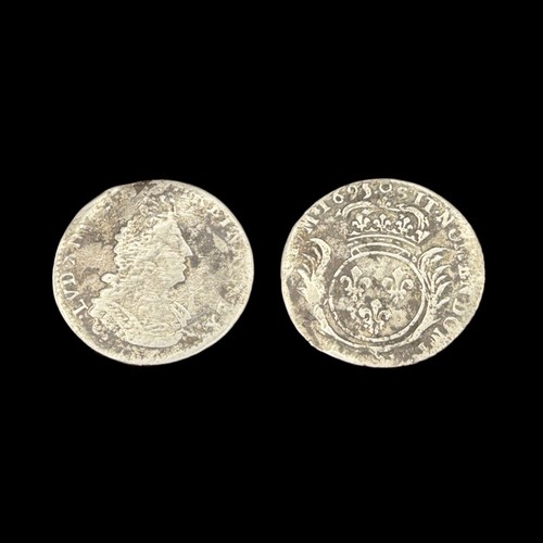R935 monnaie royale - r935, française