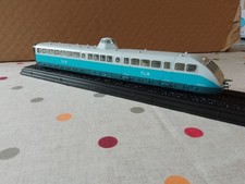 Automotrice ZZA-K1 PLM