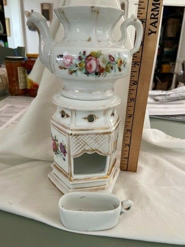 Veilleuse tisaniere teapot - tisaniere,