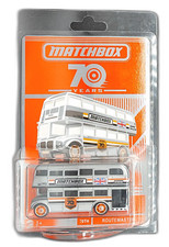 Matchbox 2023 70th
