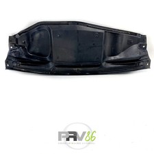 Cache carénage Moteur RENAULT