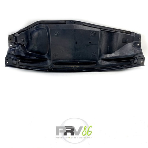 Cache carénage moteur renault - cache,