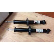 Audi 80 90 Coupe de 78 a 91 - 2 Amortisseurs Arriere 