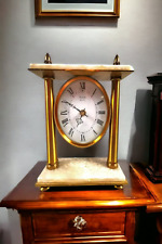 Pendule vintage marque VEDETTE