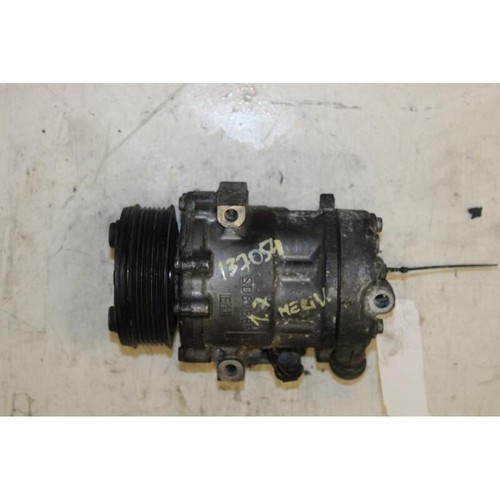 Compresseur clim opel - compresseur, meriva