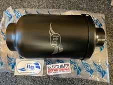 ITG Universel Air Boite STAB99XL Air Boîte Avec 70MM Référence Filtre