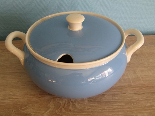 Grosse soupière villeroy - soupière, et