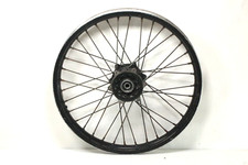 jante avant Yamaha XTZ 750 3LD