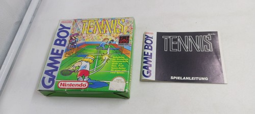 Boite notice nintendo game - +,