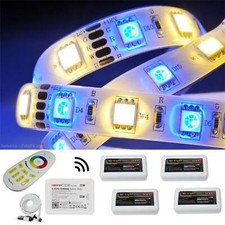 5-75m LED Barre de ruban de