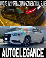 AUDI A3 8V SPORTBACK 2012-2019