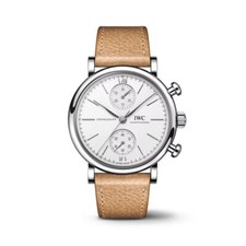Chronographe IWC Portofino 39