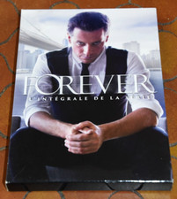 COFFRET 5 DVD FOREVER L'INTEGRALE DE LA SERIE BON ETAT