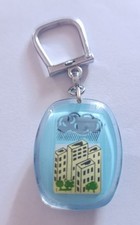 RARE PORTE CLÉ - BOURBON