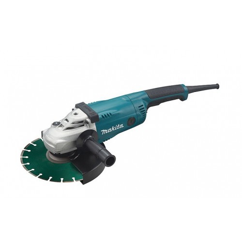 Meuleuse angle 230mm 2200w - 230mm,
