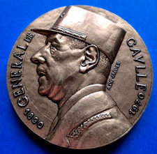 Médaille Commemoration du