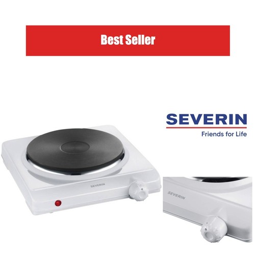 Severin plaque cuisson - severin,