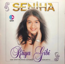 CD Seniha Gözetlik « Rüya