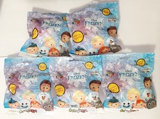 Disney Tsum Tsum Frozen