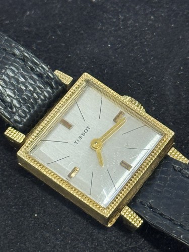 Montre tissot clous paris - de,
