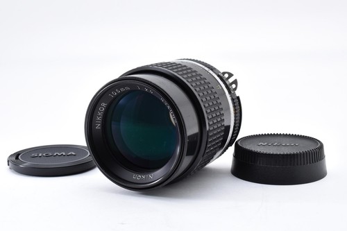 Near mint nikon ai - ⏯️[near, ai-s