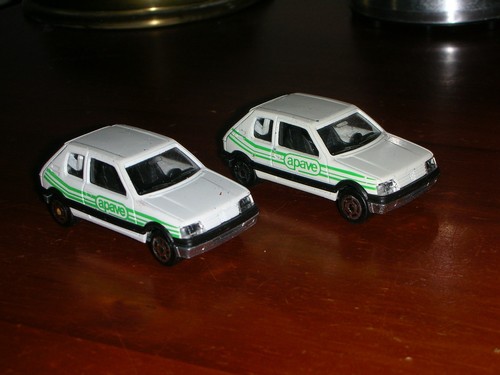 Lot voiture majorette majopub - lot,