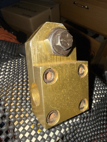 Gold early unstamped tuf - gold,