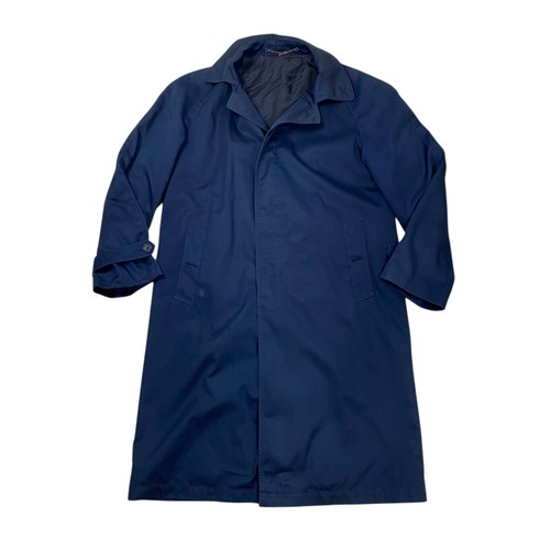 Veste trench vintage - vintage, 60s/70s