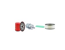 Kit Filtre Pour Main B 150 Kd