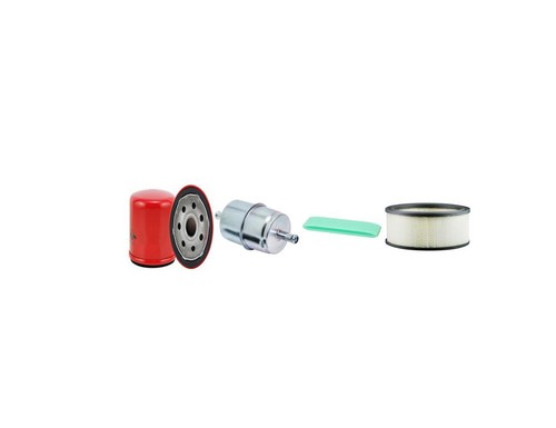Kit filtre pour main 150 - pour,