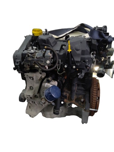 Moteur k9k276 nissan - moteur,
