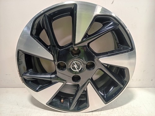 Opel corsa jante - opel, en