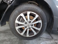 Jeu de 4 jantes  TOYOTA VERSO PHASE 1