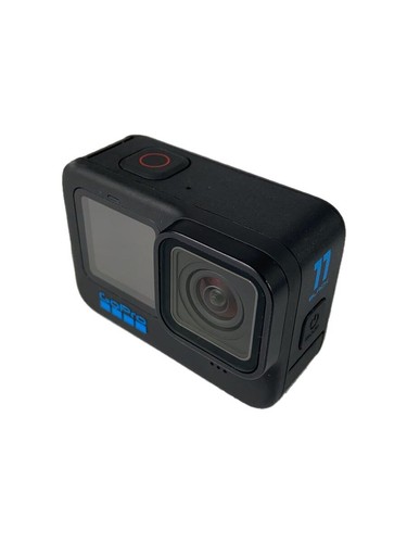 Caméra action gopro hero11 - caméra,