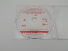 Sony Playstation 3 - Tomb Raider Underworld - CD Promo NFR - Jeu Promo PS3