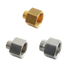 Pièce de Réduction Innen-Außengewinde Laiton/Nickelé Inox Réduction