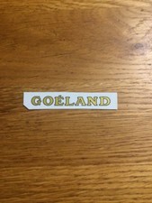 Transfert logo goéland pour - transfert, "goÉland"