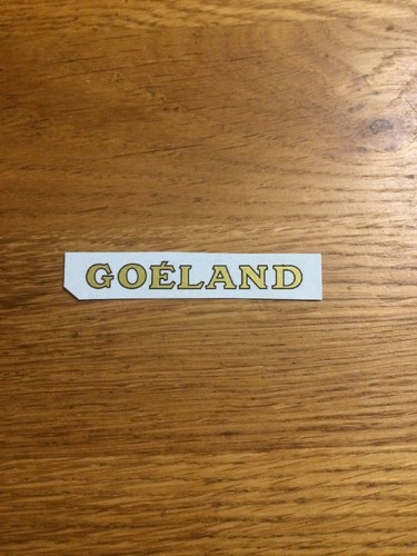 Transfert logo goéland pour - transfert,