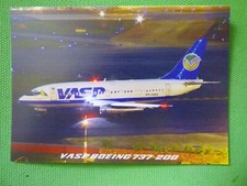 Vasp 737 200 - b,
