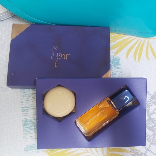 Coffret eme jour - eme, yves