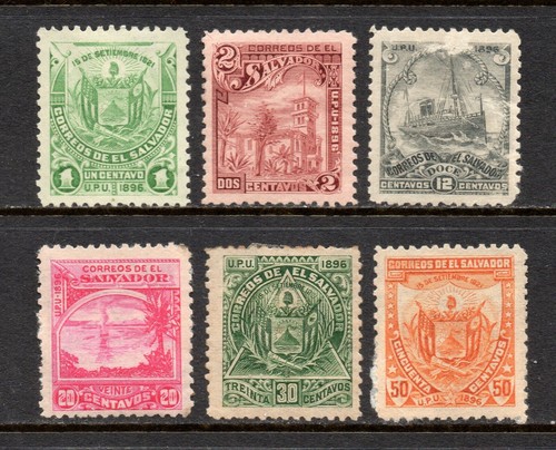 Salvador 157b 157n - 157b, ||