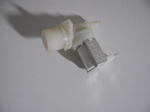 Electrovanne lave vaisselle