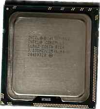 Intel Core i7-980X Extreme Edition SLBUZ Six Core 3.33 GHz Socket B LGA1366 CPU