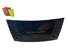 A2118200879 SYSTÈME AUDIO / RADIOCD / POUR MERCEDES CLASE E W211 BERLIN