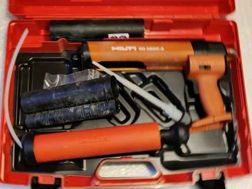 Hilti 3500 adhesive - , ed-3500-a