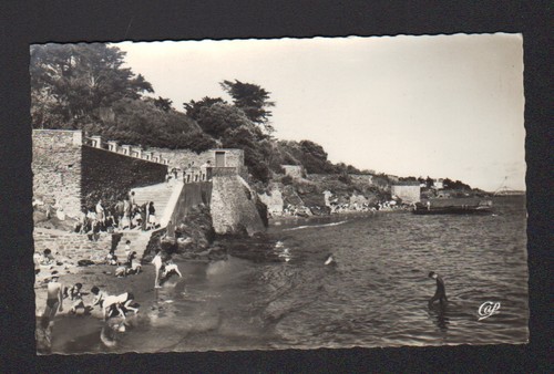 Sainte marie sur mer - sainte-marie-sur-mer, (44)